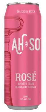 Ah So - Rosé (250ml)