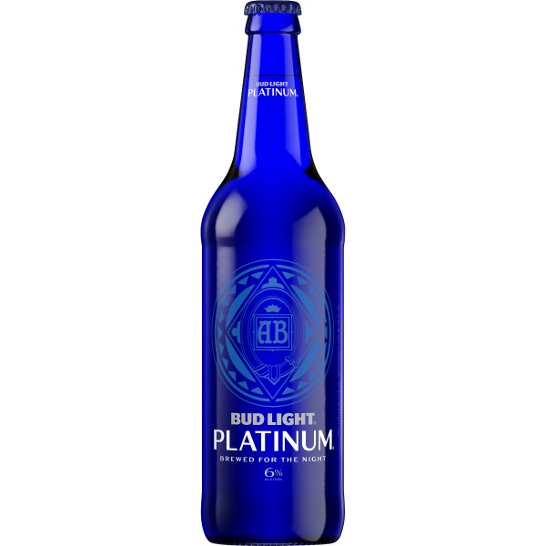 Bud Light Platinum 2// Nr Tulsa Hills Wine Cellar