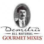 0 Demitris - Bacon Rim Shotspiced Rim Salt