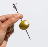 0 Filthy Blue Cheese Olives