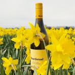 0 Shortbread - Buttery Chardonnay (750)