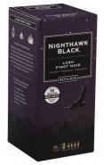 0 Bota Box - Nighthawk Pinot Noir (3L)