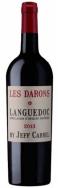 2015 Jeff Carrel - Les Darons Languedoc (750ml)