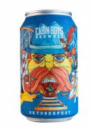 Cabin Boys Brewery - Oktoberfest (12)