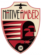 Coop Ale Works - Native Amber Ale (62)
