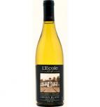 L'Ecole - Chenin Blanc (750)