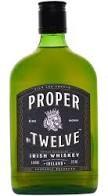 Proper Twelve - Irish Whiskey (375)