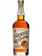 Two James Grass Widow Bourbon (750)