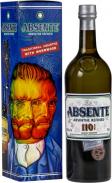 Absente - Absinthe Refined 110 Proof (750)