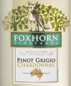 Foxhorn - Pinot Grigio, Chardonnay (1500)