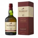 Redbreast - Irish Whiskey 12 Year (750)