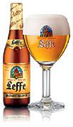 Leffe - Blonde (6 pack 11.2oz bottles) (6 pack 11.2oz bottles)