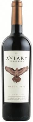 Aviary - Birds Of Prey Red (750ml) (750ml)