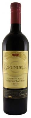 Caymus - Conundrum Red Blend (750ml) (750ml)