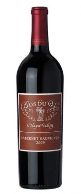 2019 Clos Du Val - Cabernet Sauvignon Napa Valley (750ml) (750ml)