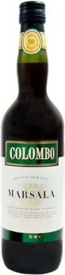 Colombo - Dry Marsala (750ml) (750ml)