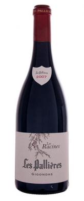 Domaine Les Pallieres - Gigondas Les Racines (750ml) (750ml)
