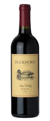 2013 Duckhorn - Merlot Napa Valley (750ml) (750ml)