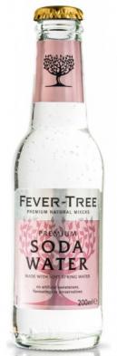 Fever Tree - Club Soda (Each) (Each)