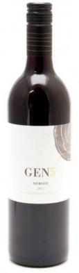 Gen 5 - Merlot (750ml) (750ml)