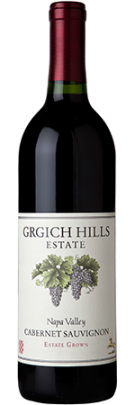 2017 Grgich Hills - Cabernet Sauvignon Napa Valley (750ml) (750ml)