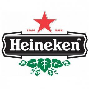 Heineken Brewery - Premium Lager (5L) (5L)