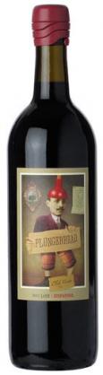 2012 Plungerhead - Old Vine Zinfandel Lodi (750ml) (750ml)