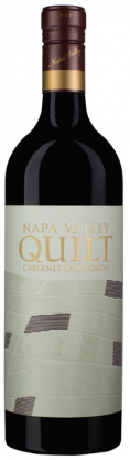 2020 Quilt - Cabernet Sauvignon (750ml) (750ml)