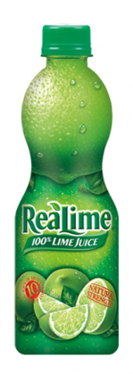 Realime - Lime Juice (750ml) (750ml)