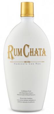 RumChata - Horchata Con Ron (750ml) (750ml)