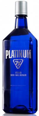 Sazerac Co. - Platinum 7X (750ml) (750ml)