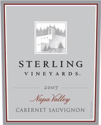 Sterling - Cabernet Sauvignon Napa Valley (750ml) (750ml)