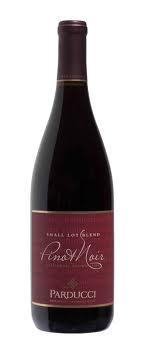 Parducci - Pinot Noir Mendocino County (750ml) (750ml)
