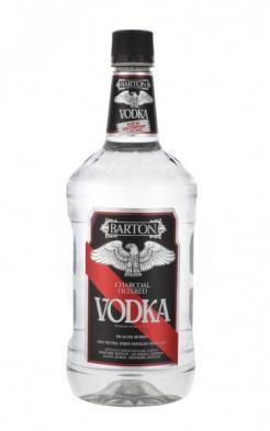 Barton Vodka 100 (1.75L) (1.75L)