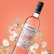Bodegas Olivares Rosado (750ml) (750ml)