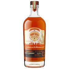 Boot Hill Distillery - Straight Wheat Whiskey (750ml) (750ml)