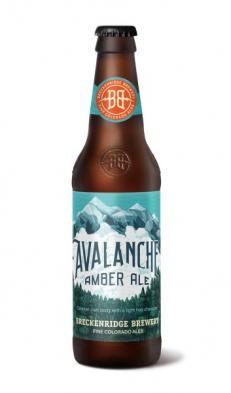 Breckenridge Brewery - Avalanche Amber (6 pack bottles) (6 pack bottles)