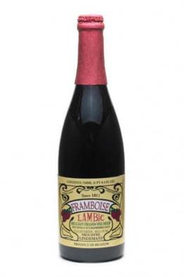 Brouweirj Lindemans - Lindemans Framboise (4 pack bottles) (4 pack bottles)