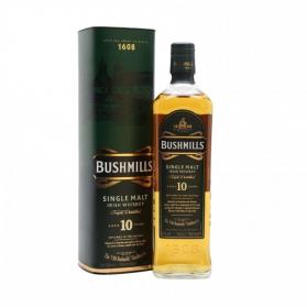 Bushmills - Single Malt 10yr (750ml) (750ml)