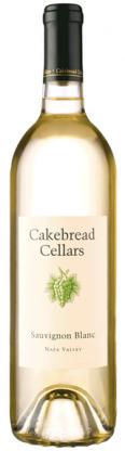 Cakebread - Sauvignon Blanc (750ml) (750ml)