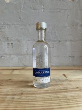 Camarena Silver Teq 60pk (50ml) (50ml)