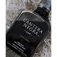 Cantera - Negra Cafe' (750ml) (750ml)