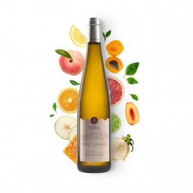 Chateau Ksara - Blanc De Blanc (Each) (Each)