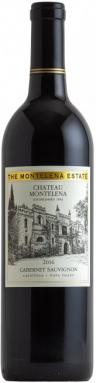 2018 Chateau Montelena - Cabernet Sauvignon Estate (750ml) (750ml)