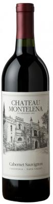 Chateau Montelena - Napa Valley Cabernet Sauvignon (750ml) (750ml)