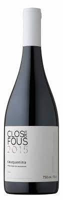 Clos De Fous Cauquenina (750ml) (750ml)
