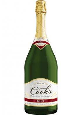 Cooks Brut Sparkling (1.5L) (1.5L)