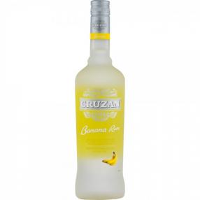 Cruzan - Rum Banana (750ml) (750ml)