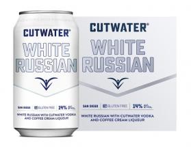Cutwater White Russian (12oz bottles) (12oz bottles)