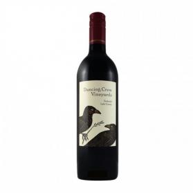 Dancing Crow Vineyards - Lake County Zinfandel (750ml) (750ml)
